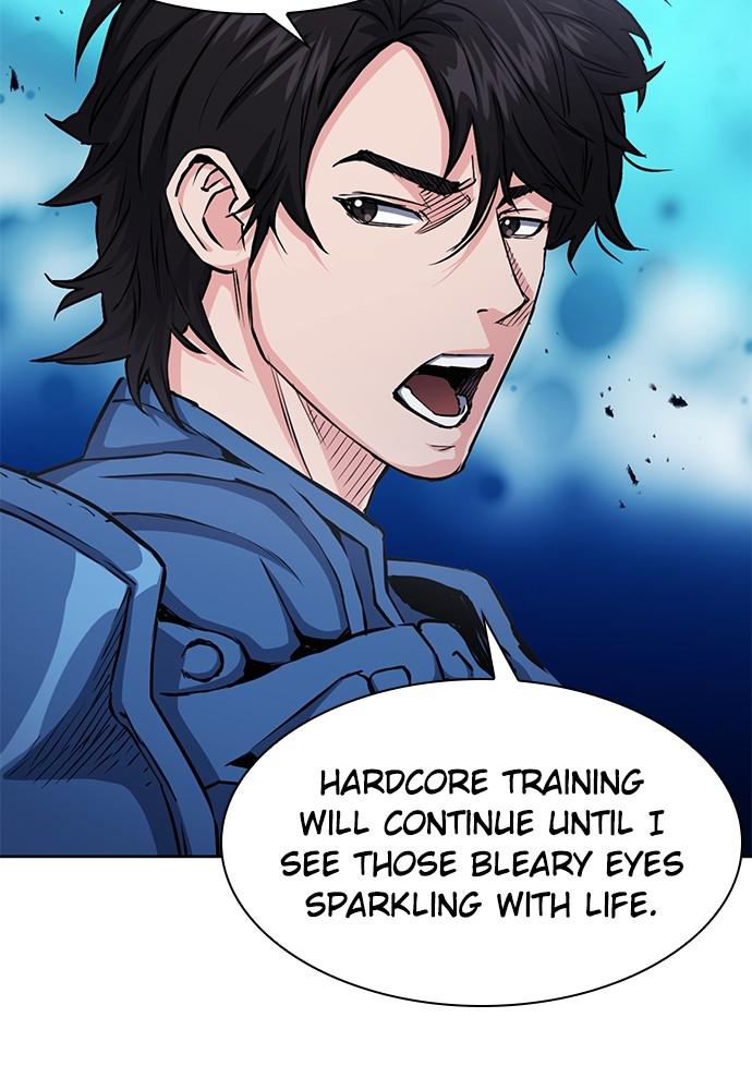 The Druid of Seoul Station Chapter 80 - Page 19