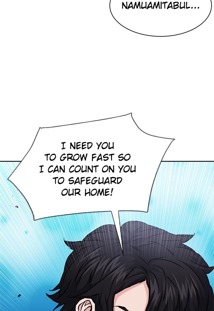 The Druid of Seoul Station Chapter 80 - Page 21