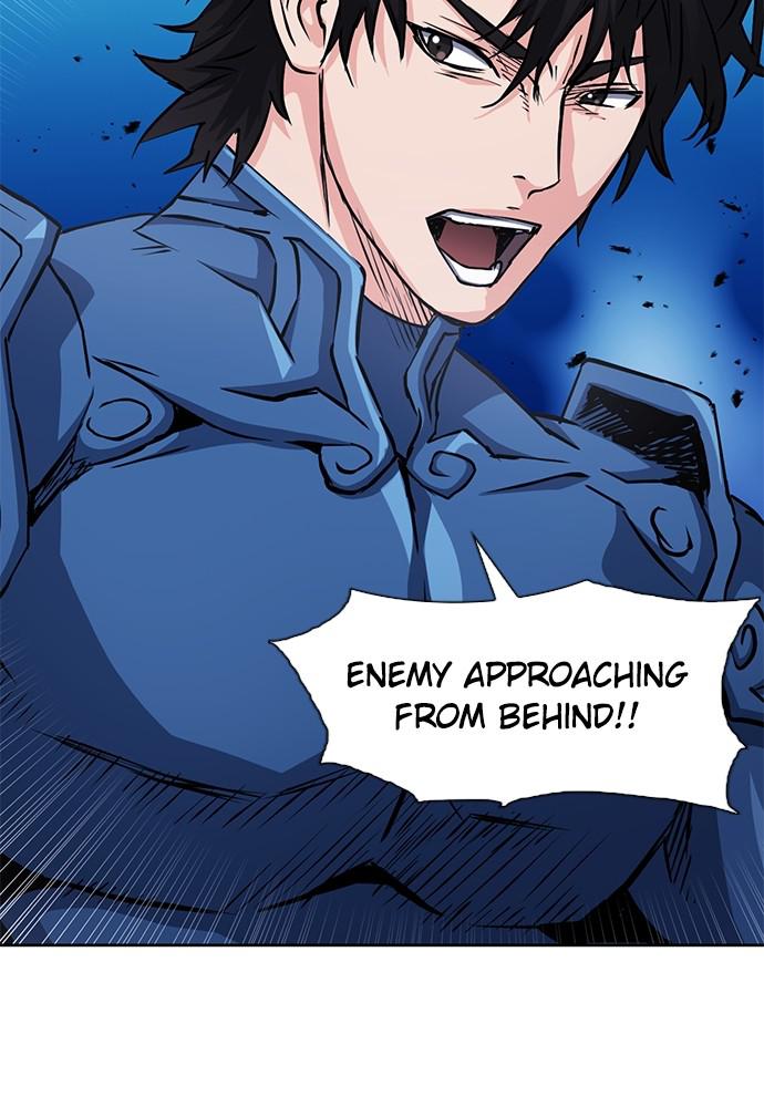 The Druid of Seoul Station Chapter 80 - Page 22