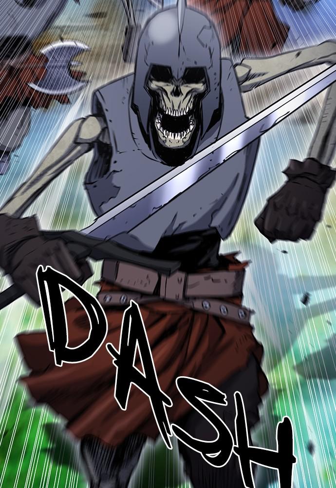 The Druid of Seoul Station Chapter 80 - Page 25