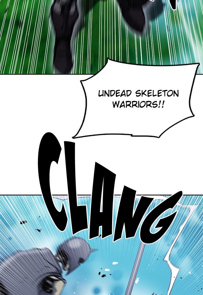 The Druid of Seoul Station Chapter 80 - Page 26