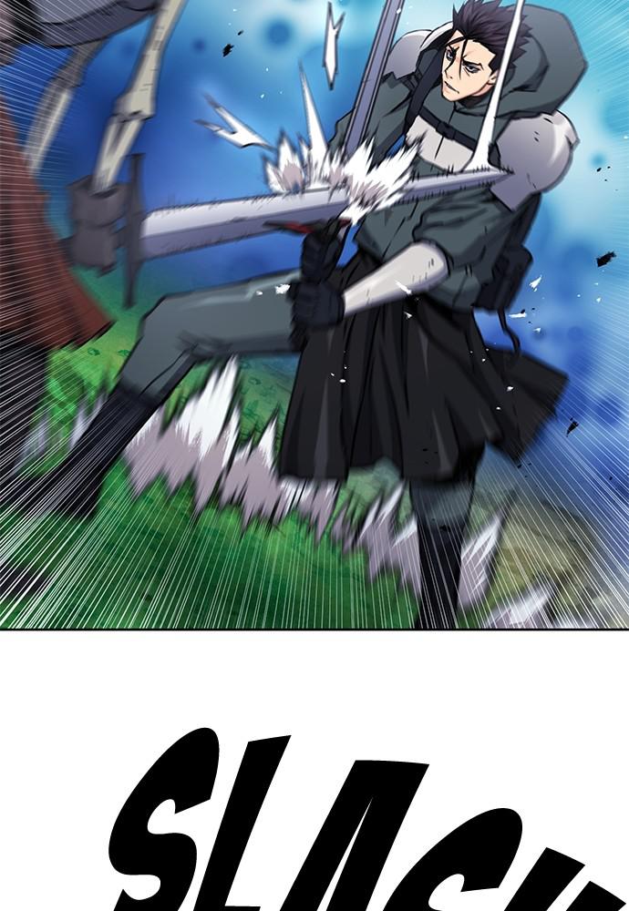 The Druid of Seoul Station Chapter 80 - Page 27