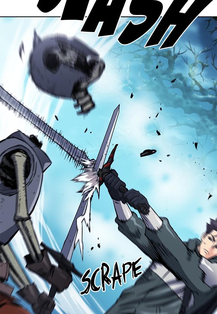 The Druid of Seoul Station Chapter 80 - Page 28