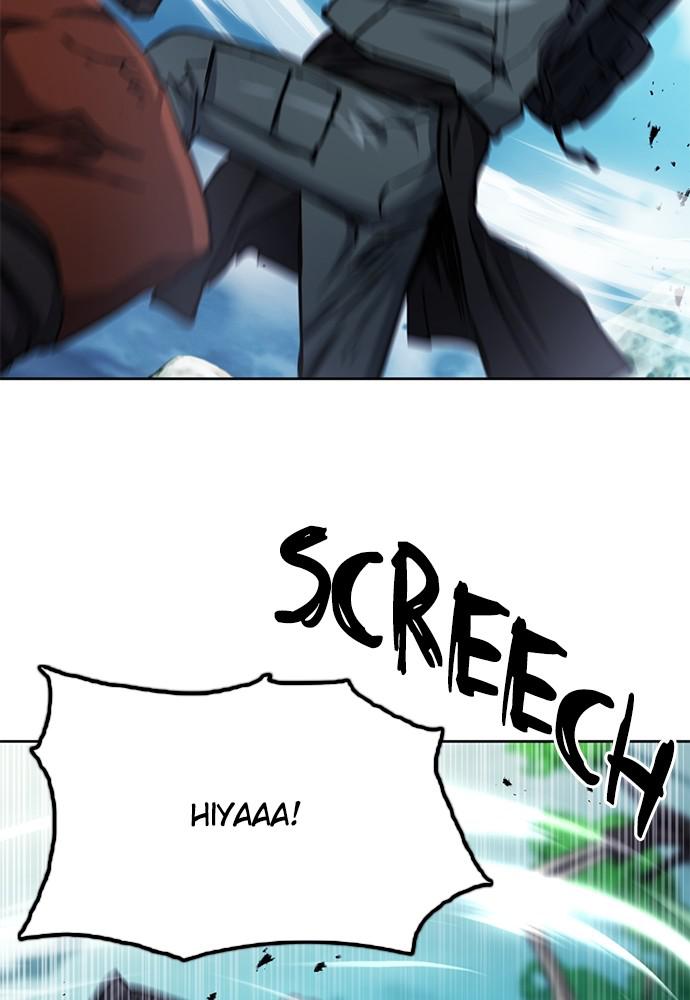 The Druid of Seoul Station Chapter 80 - Page 29