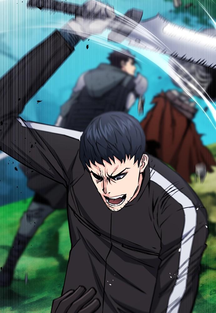 The Druid of Seoul Station Chapter 80 - Page 30