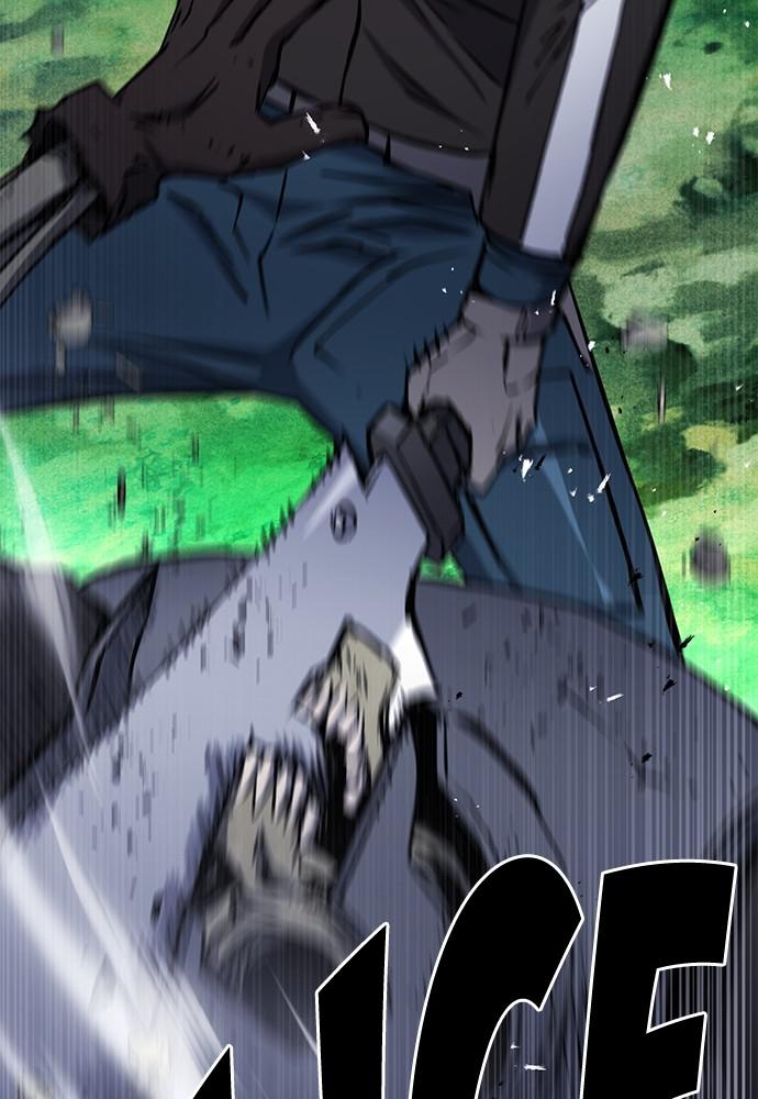 The Druid of Seoul Station Chapter 80 - Page 31