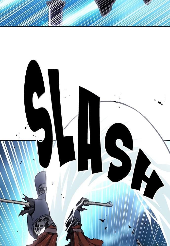 The Druid of Seoul Station Chapter 80 - Page 34