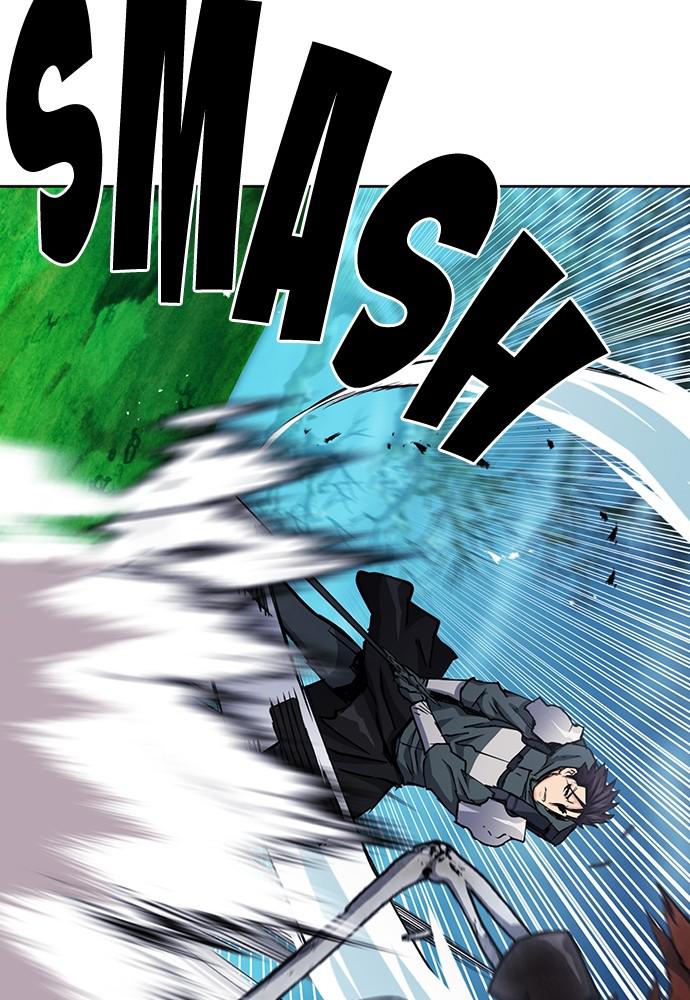 The Druid of Seoul Station Chapter 80 - Page 36