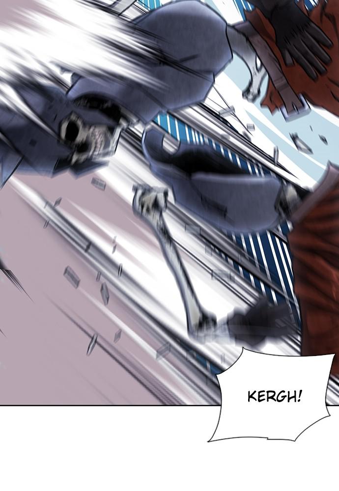 The Druid of Seoul Station Chapter 80 - Page 37