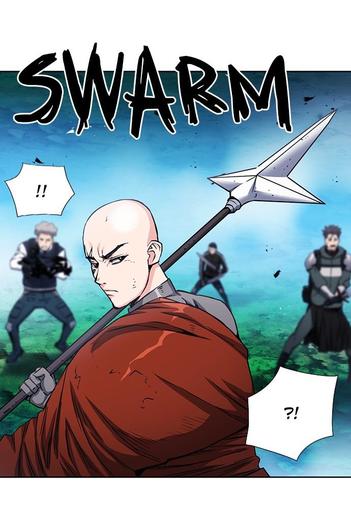 The Druid of Seoul Station Chapter 80 - Page 38