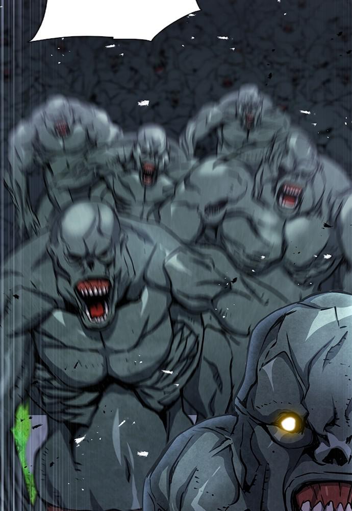 The Druid of Seoul Station Chapter 80 - Page 40