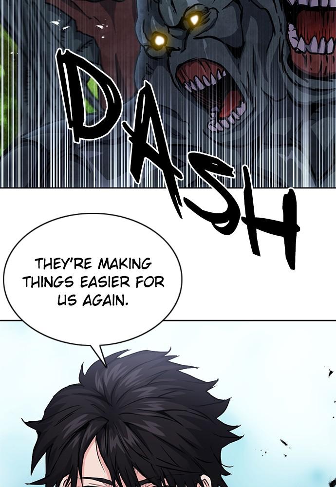 The Druid of Seoul Station Chapter 80 - Page 41