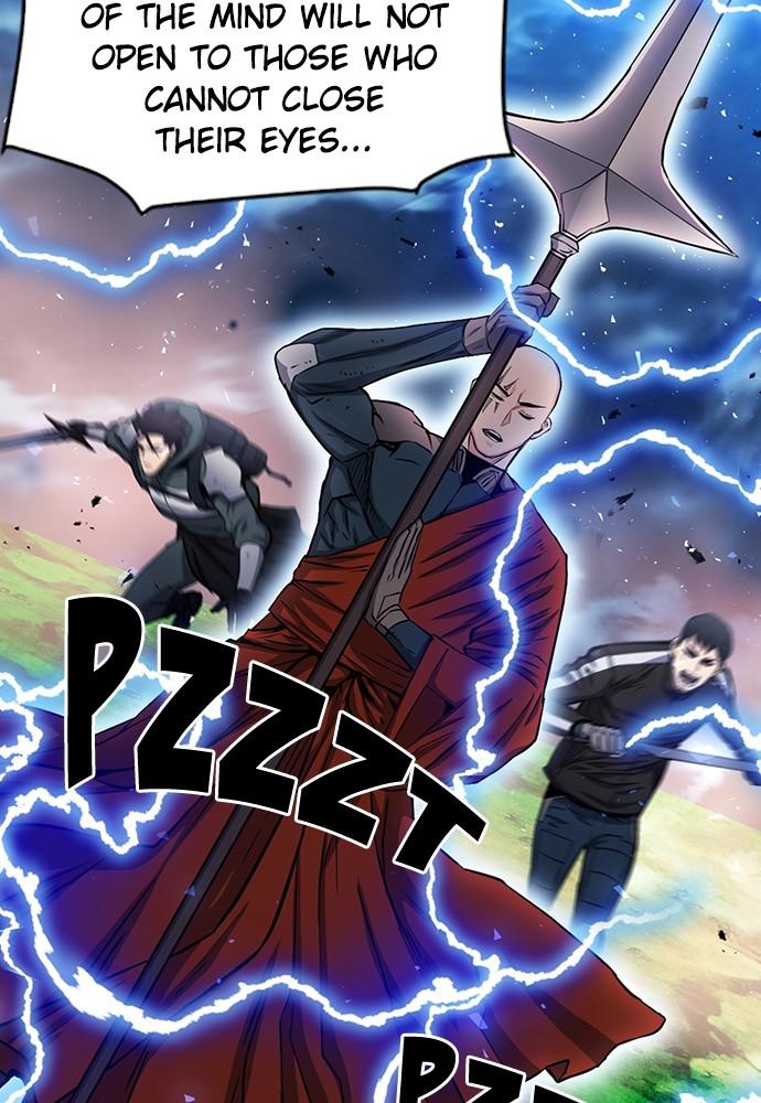 The Druid of Seoul Station Chapter 80 - Page 43