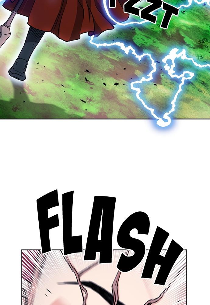 The Druid of Seoul Station Chapter 80 - Page 44