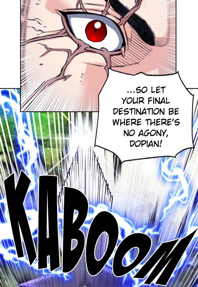 The Druid of Seoul Station Chapter 80 - Page 45