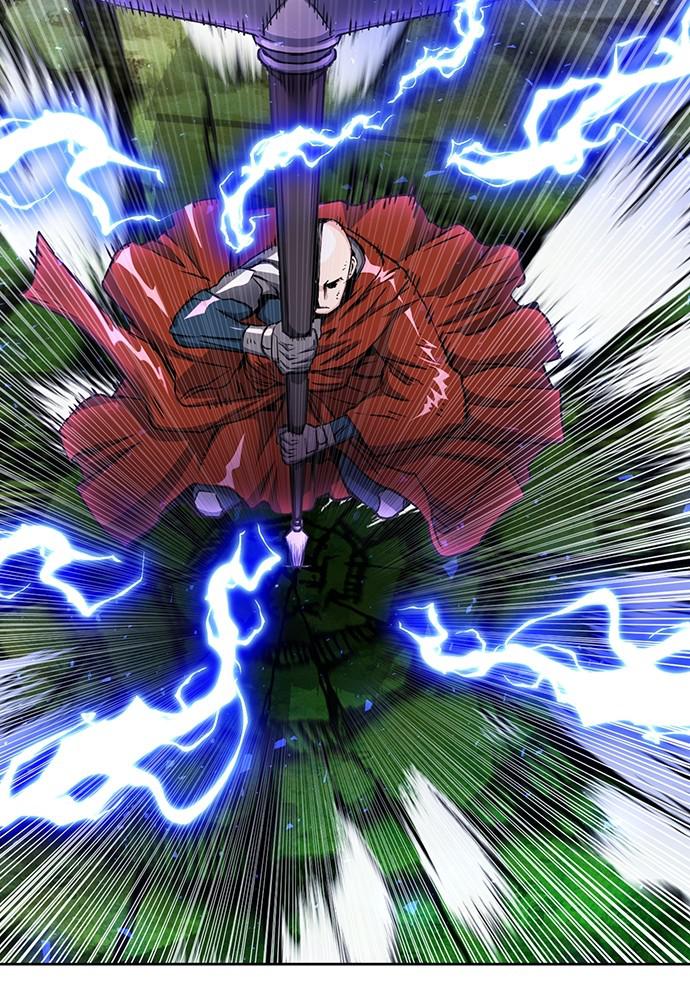 The Druid of Seoul Station Chapter 80 - Page 46