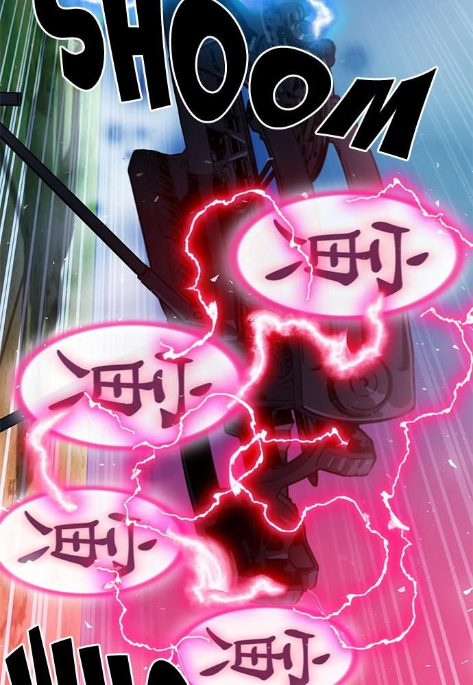 The Druid of Seoul Station Chapter 80 - Page 54