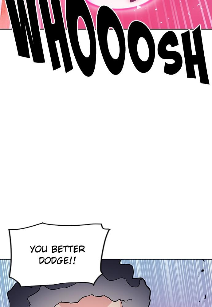 The Druid of Seoul Station Chapter 80 - Page 55