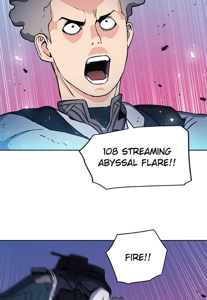 The Druid of Seoul Station Chapter 80 - Page 56