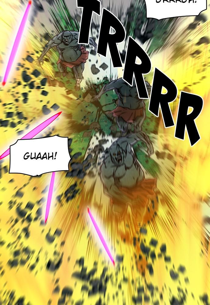 The Druid of Seoul Station Chapter 80 - Page 60