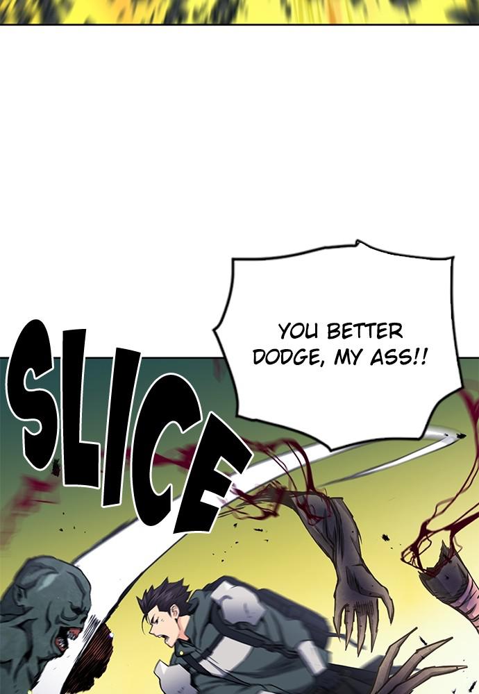 The Druid of Seoul Station Chapter 80 - Page 61