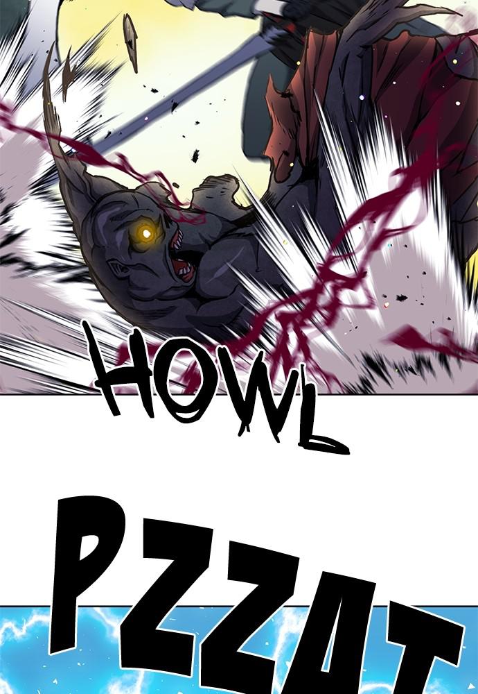 The Druid of Seoul Station Chapter 80 - Page 62