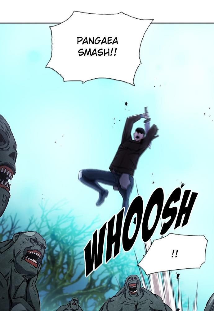 The Druid of Seoul Station Chapter 80 - Page 66