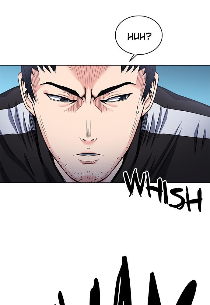 The Druid of Seoul Station Chapter 80 - Page 71