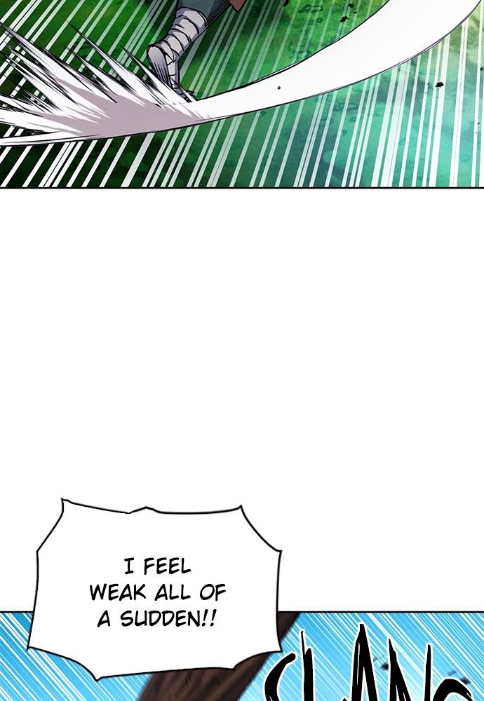 The Druid of Seoul Station Chapter 80 - Page 73