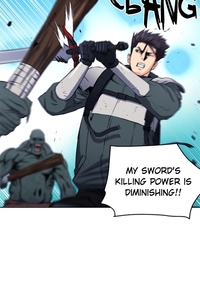 The Druid of Seoul Station Chapter 80 - Page 74