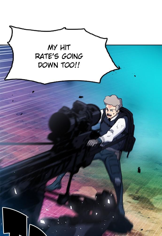 The Druid of Seoul Station Chapter 80 - Page 75