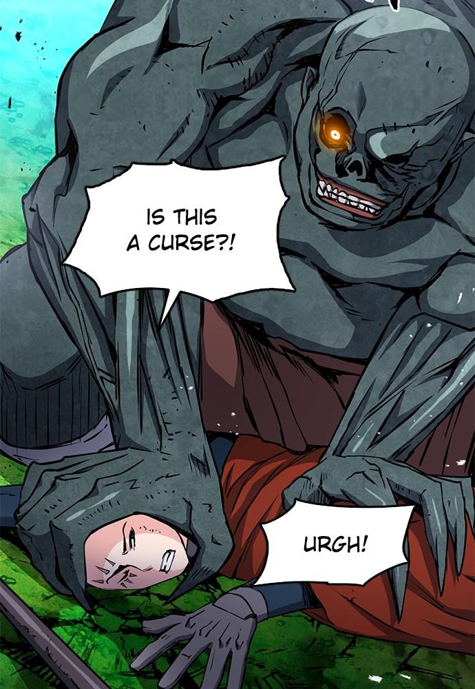 The Druid of Seoul Station Chapter 80 - Page 77