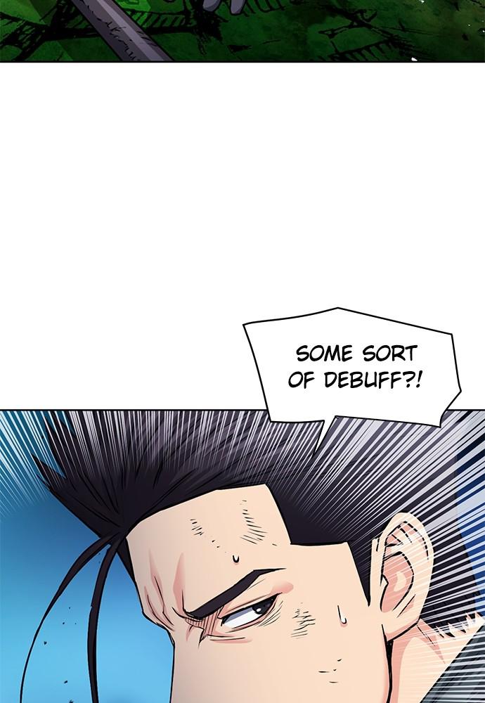 The Druid of Seoul Station Chapter 80 - Page 78