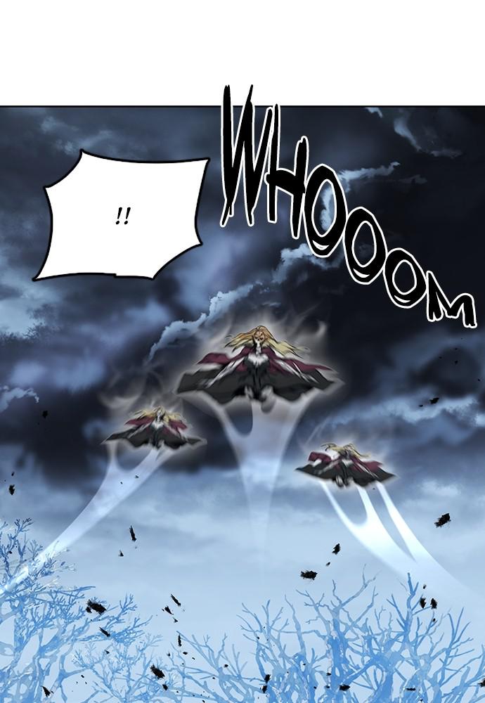 The Druid of Seoul Station Chapter 80 - Page 80