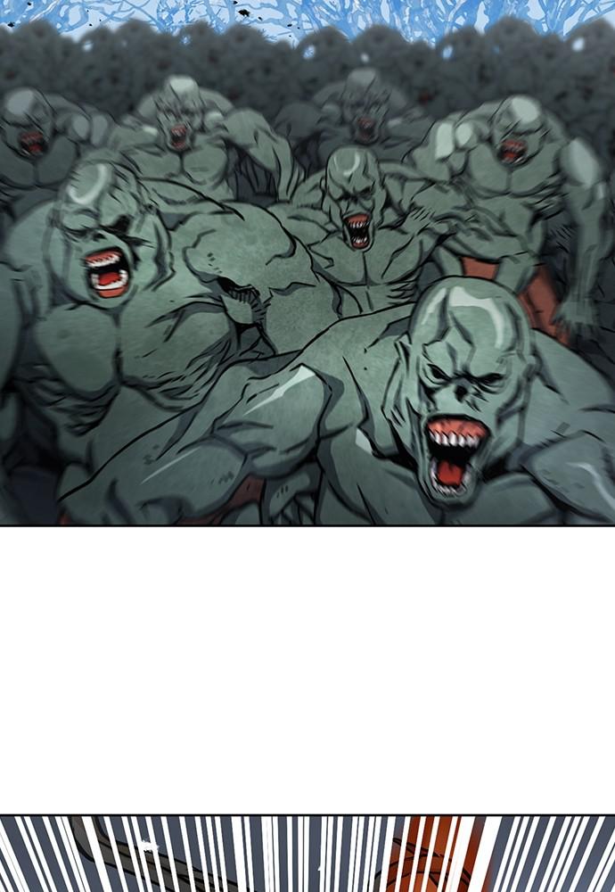 The Druid of Seoul Station Chapter 80 - Page 81