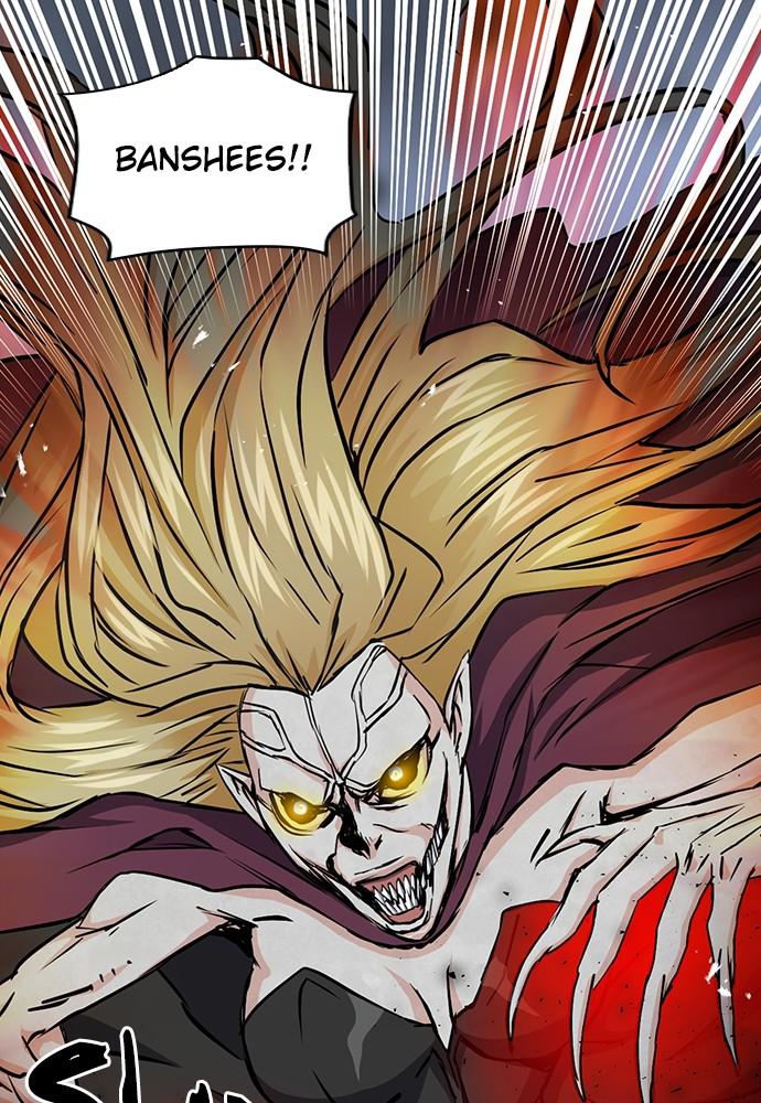 The Druid of Seoul Station Chapter 80 - Page 82