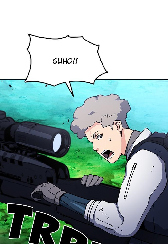 The Druid of Seoul Station Chapter 80 - Page 84