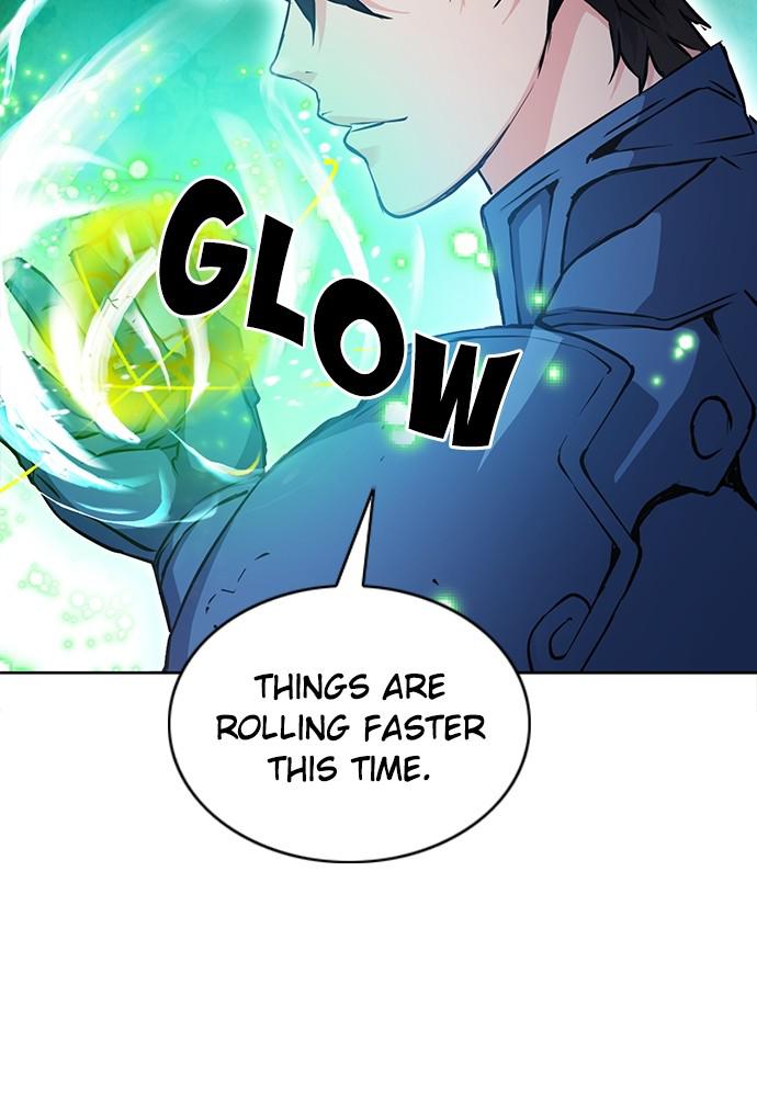 The Druid of Seoul Station Chapter 80 - Page 87