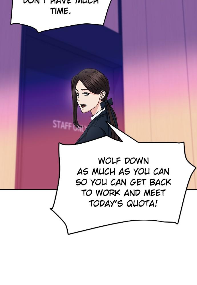 The Druid of Seoul Station Chapter 80 - Page 90