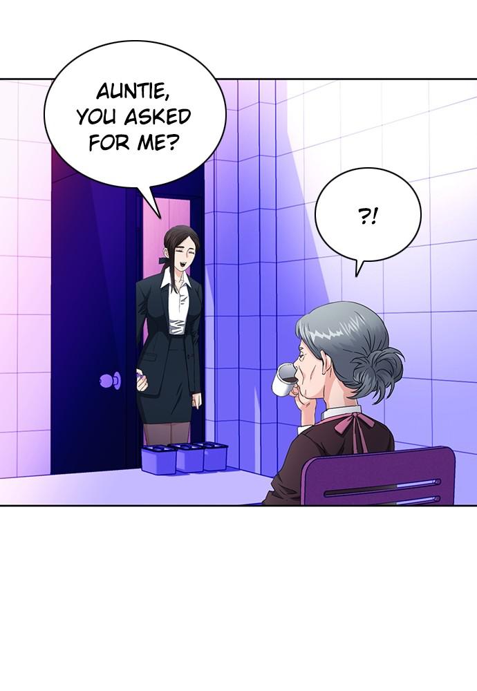 The Druid of Seoul Station Chapter 80 - Page 91