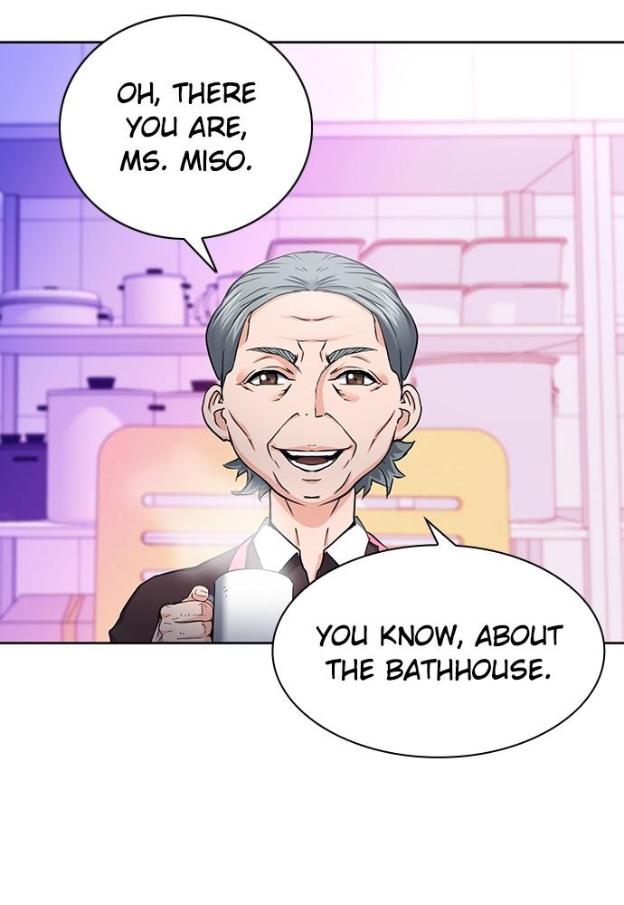 The Druid of Seoul Station Chapter 80 - Page 92