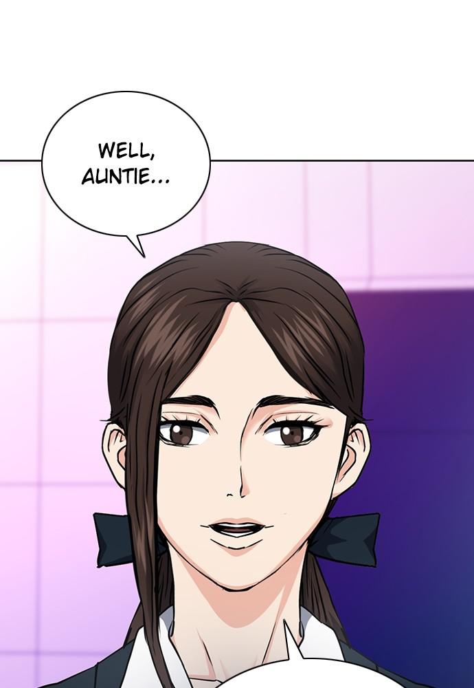 The Druid of Seoul Station Chapter 80 - Page 93