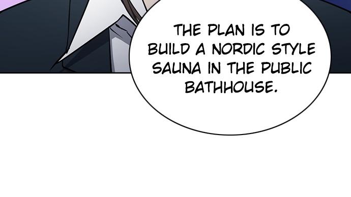 The Druid of Seoul Station Chapter 80 - Page 94