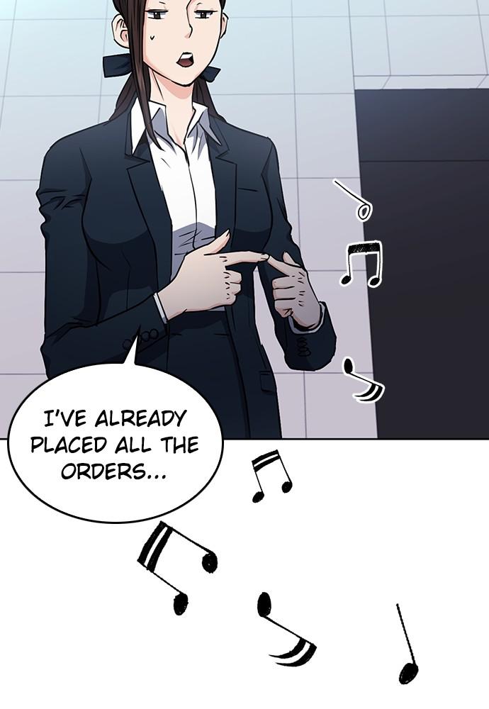 The Druid of Seoul Station Chapter 80 - Page 97