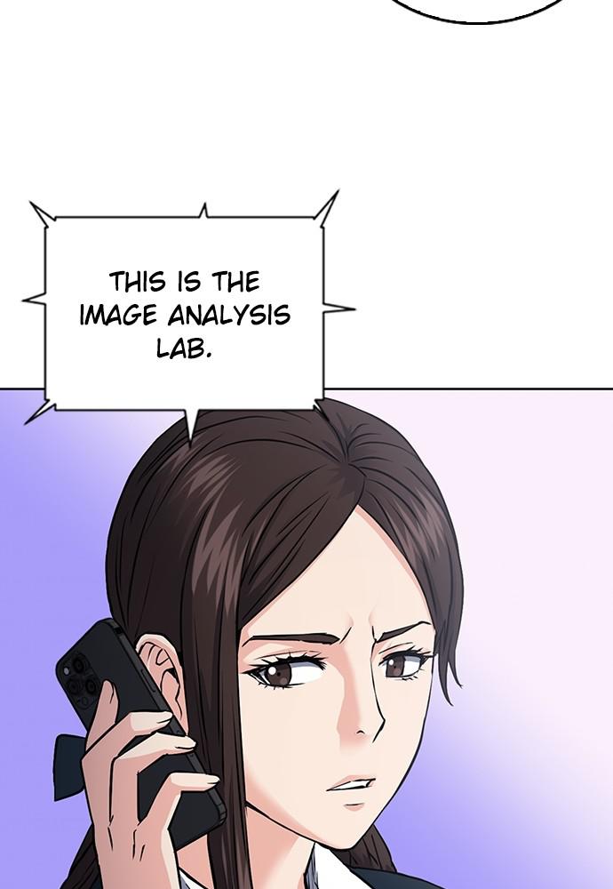 The Druid of Seoul Station Chapter 80 - Page 99