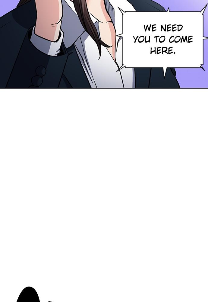 The Druid of Seoul Station Chapter 80 - Page 100