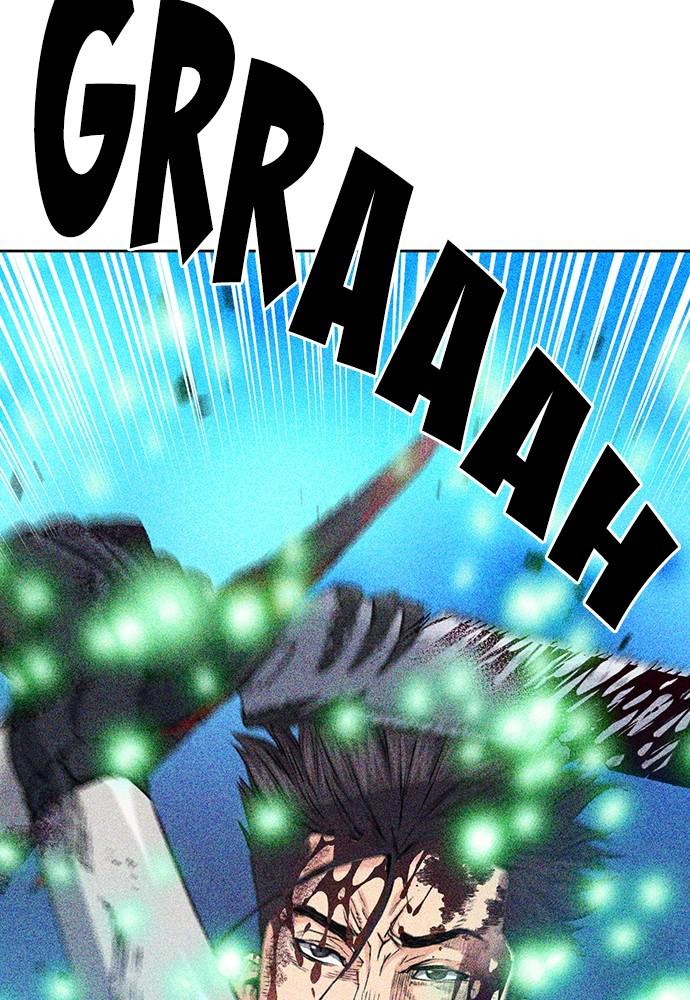 The Druid of Seoul Station Chapter 80 - Page 101