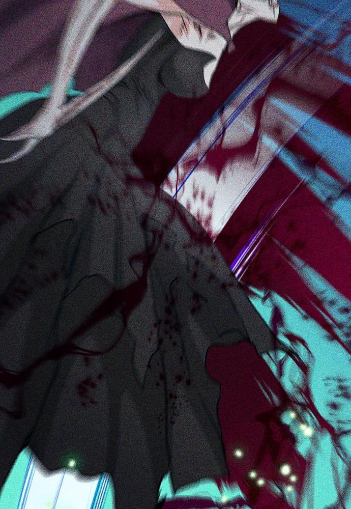 The Druid of Seoul Station Chapter 80 - Page 104