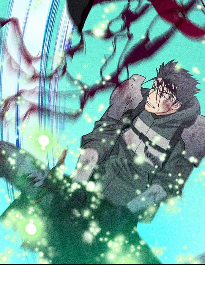 The Druid of Seoul Station Chapter 80 - Page 105