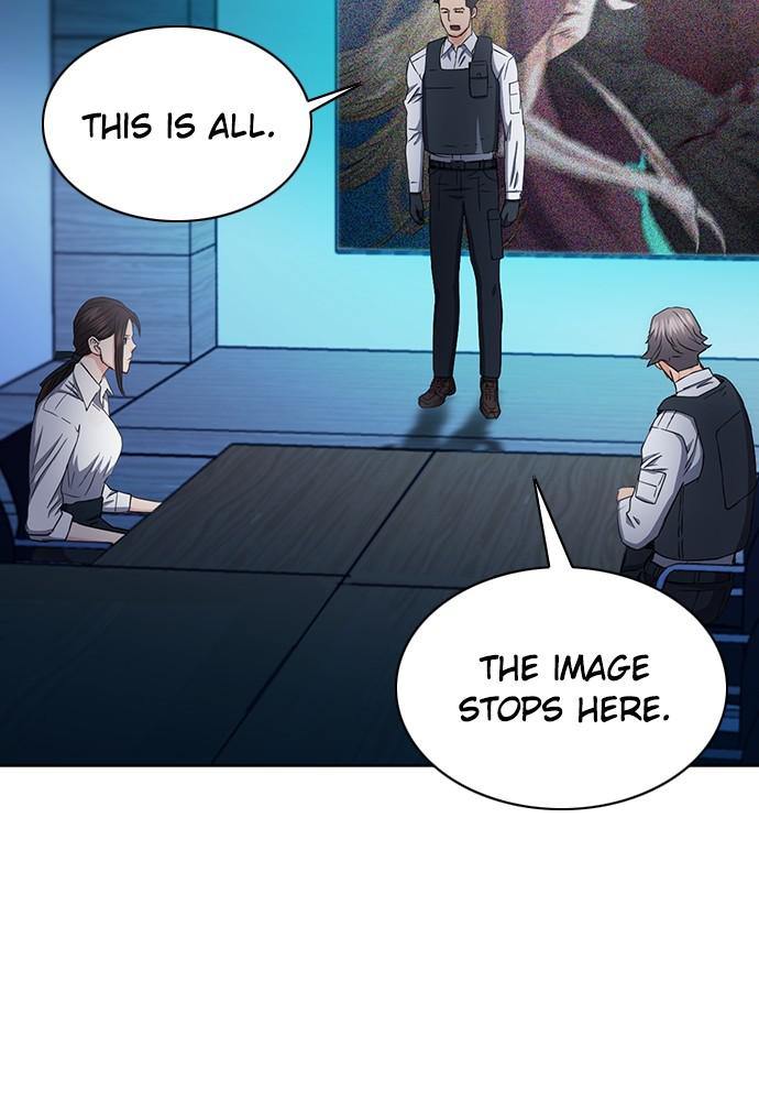 The Druid of Seoul Station Chapter 80 - Page 107